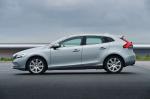 Volvo V40 D4 Inscription 2016 года (UK)